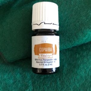 Young Living Copaiba Vitality 5mL
